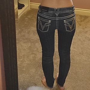 🪻4 for $40 / Jeans size 27